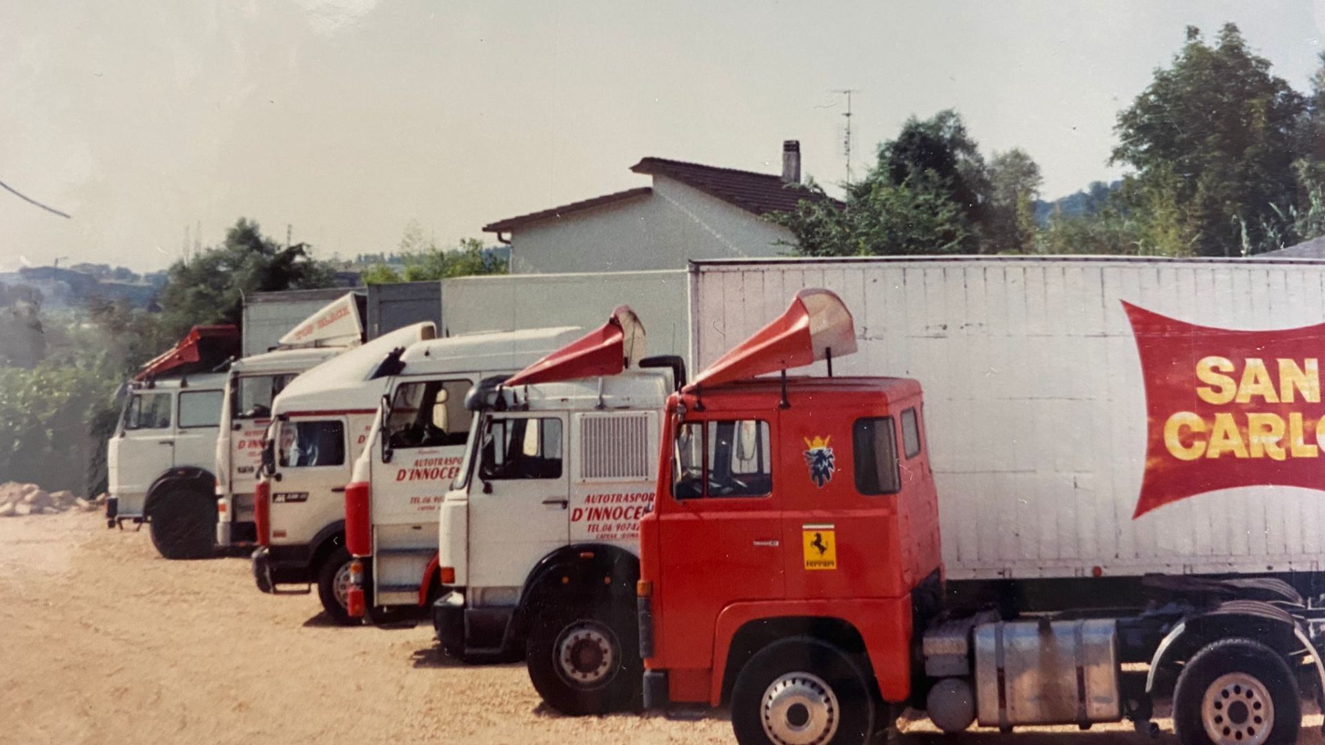 Gruppo d’Innocenti