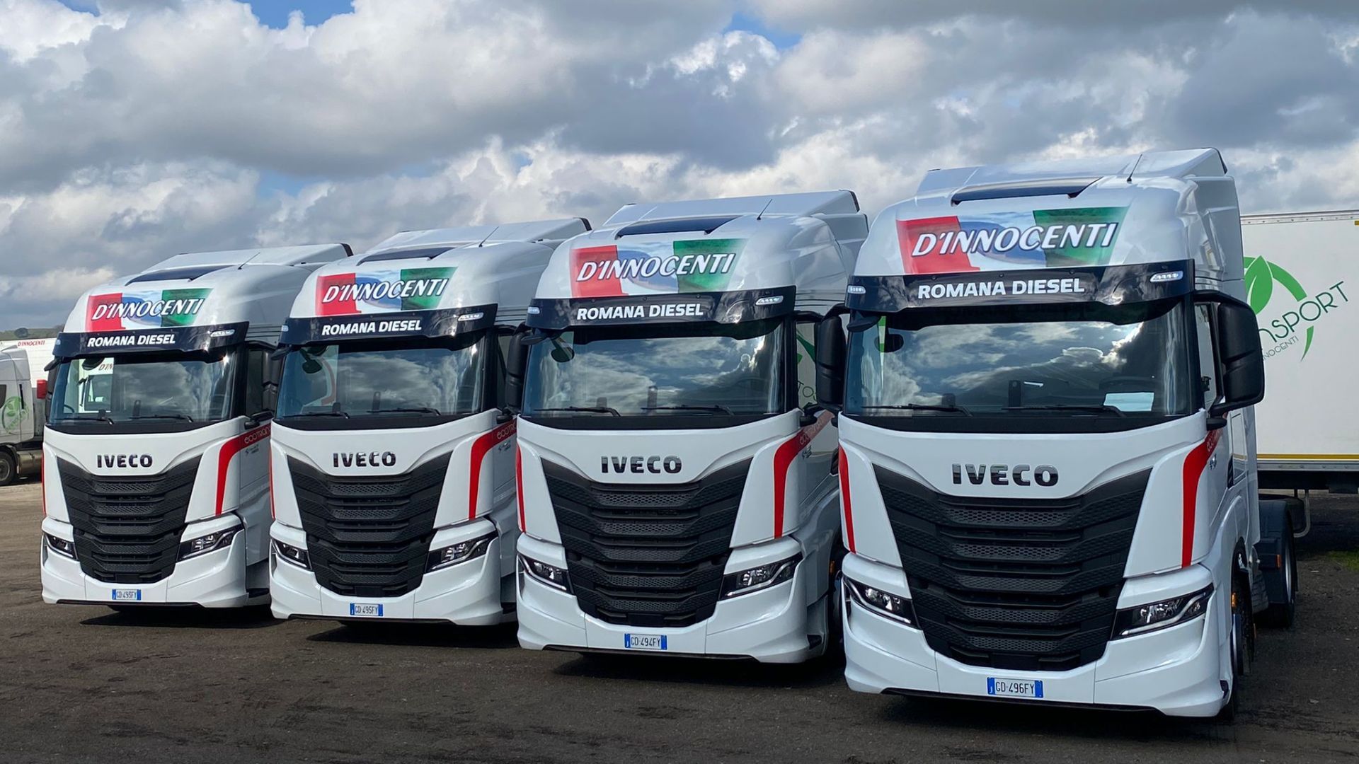 Gruppo d’Innocenti